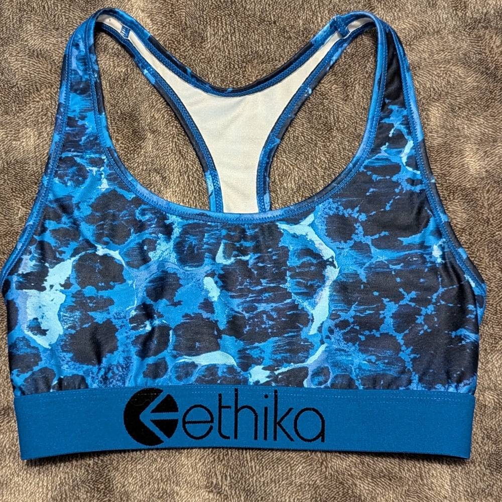 Pick 2 for $25 - Ethika sports bra - XS